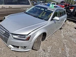 Used Light Fits: 2014 Audi Allroad Fog-driving Bumper Mounted Grade. Fixed Price $87.50.