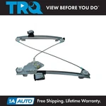 Trq Front Left Window Regulator For 2003-2007 Cadillac Cts. Fixed Price $59.95.