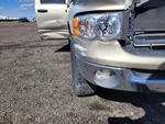 Used Light Fits: 2005 Dodge 1500 Pickup Fog-driving Bumper Mounted Grade. Fixed Price $84.90.