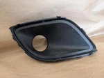 Oem 10-12 Lincoln Mkt Fog Light Cover Bezel Trim Frame Passenger Right Side Rh. Fixed Price $45.99.