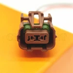 82211641AB Front Fog Lights Connector Harness Plug For Jeep Commander 2010. Fixed Price $17.88.