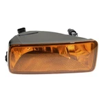 Ford Explorer Xlt 2007-2009 Left Fog Light With Bulb Assembly 7L2Z15201AA. Fixed Price $183.99.