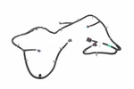 Genuine Gm Front Object Alarm Sensor Wiring Harness 84859046. Fixed Price $84.99.