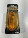 Pilot Automotive NV5075S Amber Running Board Light 3-1/2" X 1". Fixed Price $7.15.