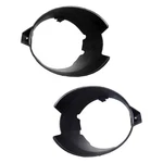 For Nissan Sentra 07-12 Fog Light Bracket Set Front Driver & Passenger Side. Fixed Price $34.91.