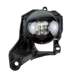 Oem 2015 2017 Ford Mustang Left Lh Led Fog Light Lamp W/ Bracket FR3Z-15200-A. Fixed Price $59.99.