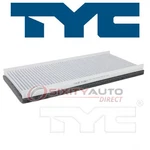 Tyc Cabin Air Filter For 2003-2006 Dodge Sprinter 2500 Hvac Heating Ip. Fixed Price $31.04.