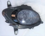 20-21 Bentley Continental Gtc Right Led Turn Signal Swarovski 3SD953042A Oe. Fixed Price $1150.00.