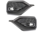 2022 -2024 Subaru Wrx Fog Light Kit Lamps Bezels Switch Hardware H4510VC000 Base. Fixed Price $369.99.