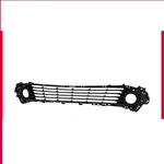 Autoelements Bumper Grille Black Front Lower For 2016-2018 Toyota Yaris Sedan. Fixed Price $72.99.