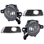 Fog Light Driving Lamp Front Driver & Passenger Side For Chevy Left Right Malibu. Fixed Price $117.81.
