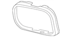 Genuine Subaru Trim Cover 84953FC020. Fixed Price $31.76.