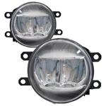 Fog Lights Capa Pair Fits 2014-2019 Lexus RX350/450H Led LX2592113 LX2593113. Fixed Price $155.85.