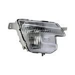 Fog Light Ford Explorer 2016-2018 Right Led Capa Certified FB5Z15200H. Fixed Price $346.83.