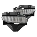 Ford Mustang 1999-2004 Winjet CFWJ-0559-C Factory Style Fog Lights. Fixed Price $31.01.