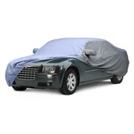 For Buick Roadmaster 95-96 Car Cover Weathershield Hp Two-tone Light Blue Custom. Fixed Price $694.99.
