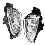 Driver&passenger Side Fog Lights Bumper Lamps+switch Ford Escape 2020-2022. Fixed Price $44.45.