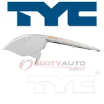 Tyc Front Left Parking Side Marker Light 1992-1997 Ford Crown Victoria Wj. Fixed Price $58.07.
