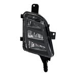For Volkswagen Golf Sportwagen 2015-2019 Fog Light Passenger Side Front Capa. Fixed Price $410.35.