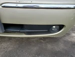 2005-2006-2007-2008 Jaguar S-type Left Fog Light Trim 4R83-15A279-AE. Fixed Price $80.70.