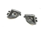 11-13 Bmw 528I 535I 550I (F10) Front Left & Right Lamp Set. Fixed Price $65.15.