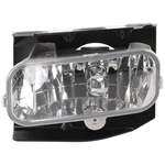 Fog Light Pair 1999-2003 Ford F-150 Lh & Rh Crystal Clear Lens. Fixed Price $132.80.