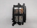 Mitsubishi Outlander Fog Light Lamp Driver's Left 2020 - 2022 38744. Fixed Price $51.91.