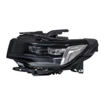 Headlight For Cadillac Escalade Sport/sport Platinum 2021-2024 Left Black Led. Fixed Price $245.70.