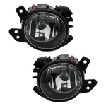 For Mercedes-benz E300 12-16 Tyc Replacement Fog Light Set Standard Line. Fixed Price $55.53.