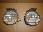 Subaru Legacy Outback Fog Lights Pair Left Right Oem Nice 95 96 97 98 99. Fixed Price $100.00.