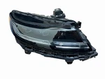 2023-2025 Land Rover L461 Led Left Driver Headlight N9X2-13W029-CJ Oem. Fixed Price $1600.00.
