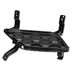 For Hyundai Santa Fe 19-20 Front Driver Side Fog Light Cover Standard Line. Fixed Price $30.49.