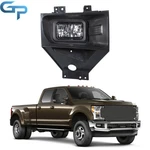 Ford F-250 F-350 F-450 Super Duty 2017-2019 Front Fog Light Lamp Passenger. Fixed Price $35.34.