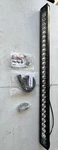 Rigid Industries 250053 Radiance + 50" Rgbw Led Light Bar. Fixed Price $399.99.