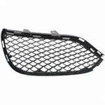 For Mercedes-benz E63 Amg Fog Light Cover 2014 15 16 Driver Side Grille Bezel. Fixed Price $27.75.