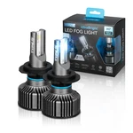 Type S - H7 Ultrabright Led Fog Light 1800LM Each, 6500K, 26W, Pack. Fixed Price $44.99.