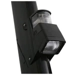 Hella Marine Halogen 8504 Series Masthead/floodlight Lamp - Black. Fixed Price $128.52.