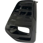 Front Driver Fog Light Bezel Trim Cover Lamp Insert For 21-2024 Nissan Kicks. Fixed Price $53.78.