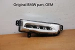 2018 2019 2020 Bmw X3 Rh Front Right Passenger Oem Led Fog Light 1NB012.810 04. Fixed Price $70.11.