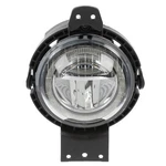 Genuine Mini Headlight Bumper 63-17-9-812-537. Fixed Price $331.67.