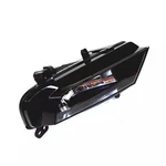 Genuine Audi Fog Light 8K0-941-700-F. Fixed Price $75.98.