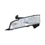 For Cadillac Dts 06-11 Tyc Passenger Side Replacement Fog Light Standard Line. Fixed Price $123.29.
