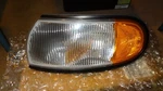Nos Ford #F3XY-13201-B 1993, 1994, & 1995 Mercury Villager Van Turn Signal Lamp.. Fixed Price $60.00.