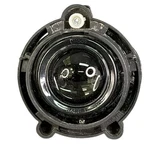 Gmc Terrain 2010-2021 Front Bumper Mounted Fog Light Assembly Oem GM536B0000. Fixed Price $37.00.