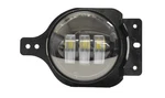 Race Sport For RSJL1804 Jeep Blacked Out Series Led Fog Light Kit W/ Custom. Fixed Price $129.99.