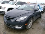 Driver Corner/park Light Side Marker Bumper Mounted Fits 09-13 Mazda 6 32399534. Fixed Price $110.70.