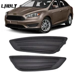 Ford Focus 15-18 Front Bumper Fog Light Cover Frame Bezel Trim Black Rh&lh. Fixed Price $13.07.