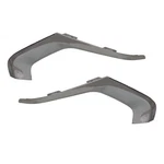 For Chevy Traverse 2018-2021 Fog Light Trim Driver And Passenger Side Pair Front. Fixed Price $144.65.