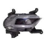 For Hyundai Santa Fe Fog Light 2019 2020 Passenger Side Led Capa HY2593172. Fixed Price $260.73.