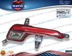 Rear Bumper Lamp Reflector Left Driver For Kia Sorento 21-2024 Oem 92405P2000. Fixed Price $69.92.